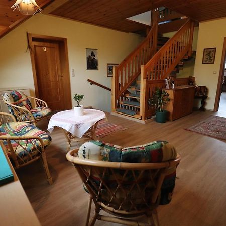 Gaestehaus Ulbl Kitzeck im Sausal Kültér fotó