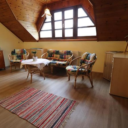Gaestehaus Ulbl Kitzeck im Sausal Kültér fotó