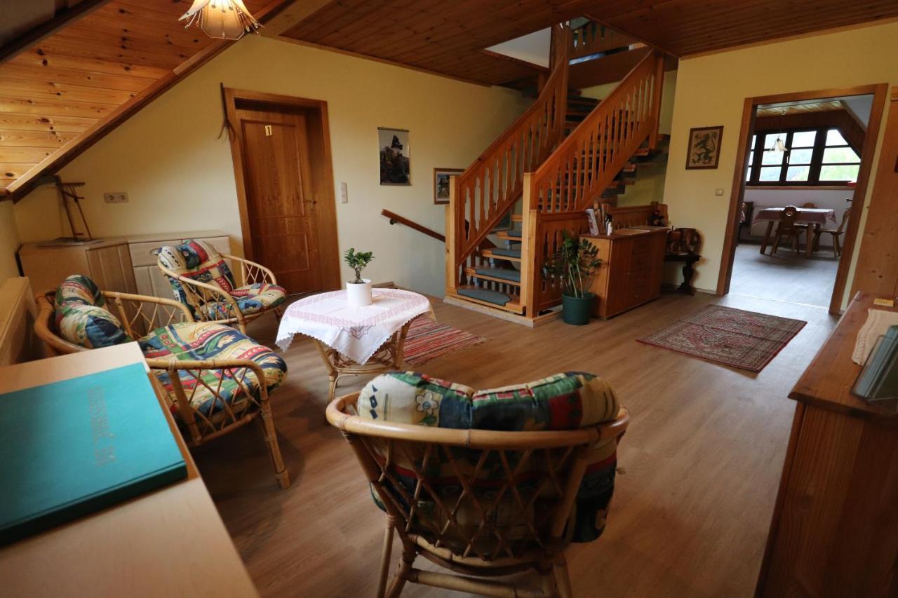 Gaestehaus Ulbl Kitzeck im Sausal Kültér fotó
