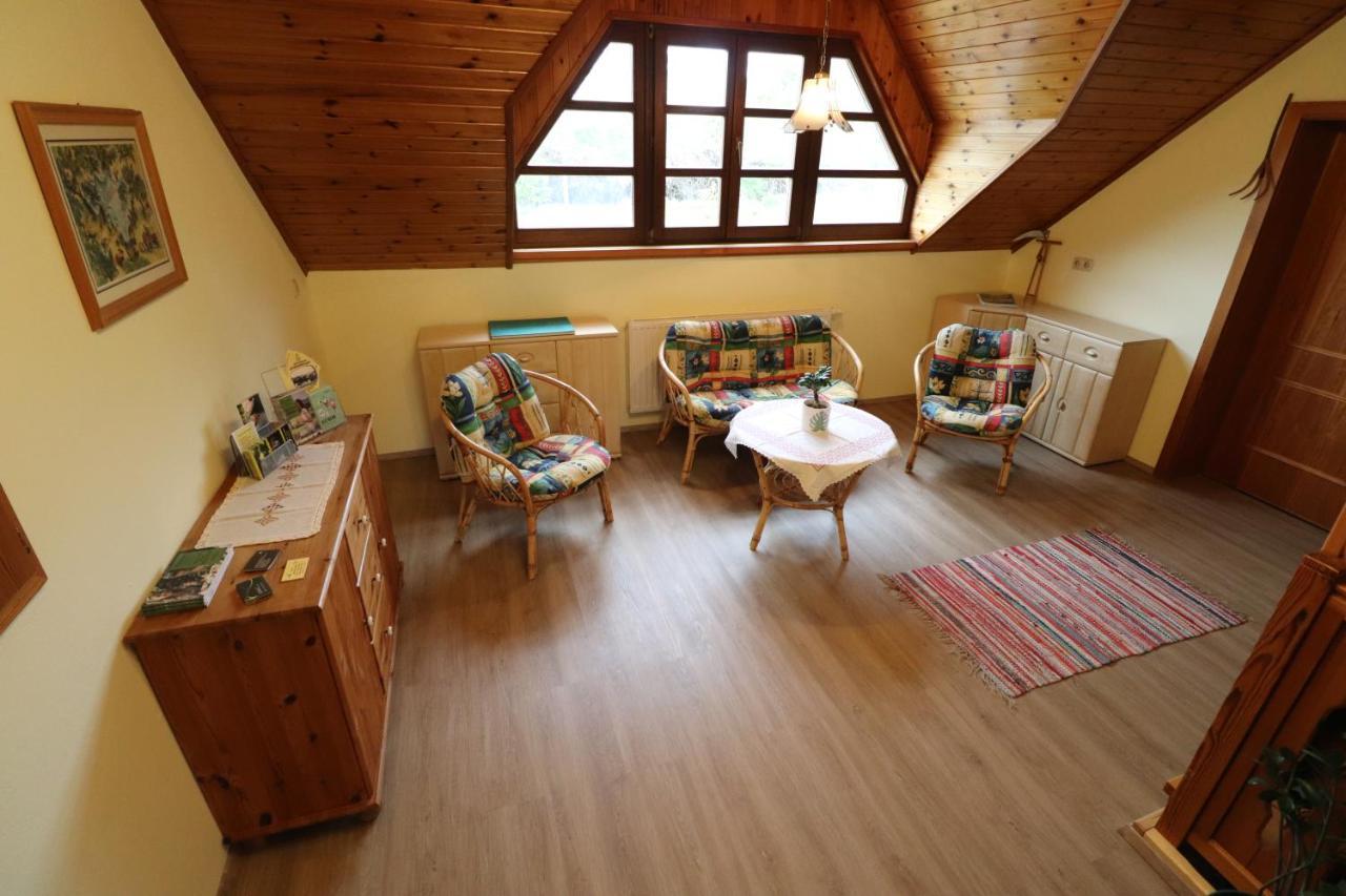Gaestehaus Ulbl Kitzeck im Sausal Kültér fotó