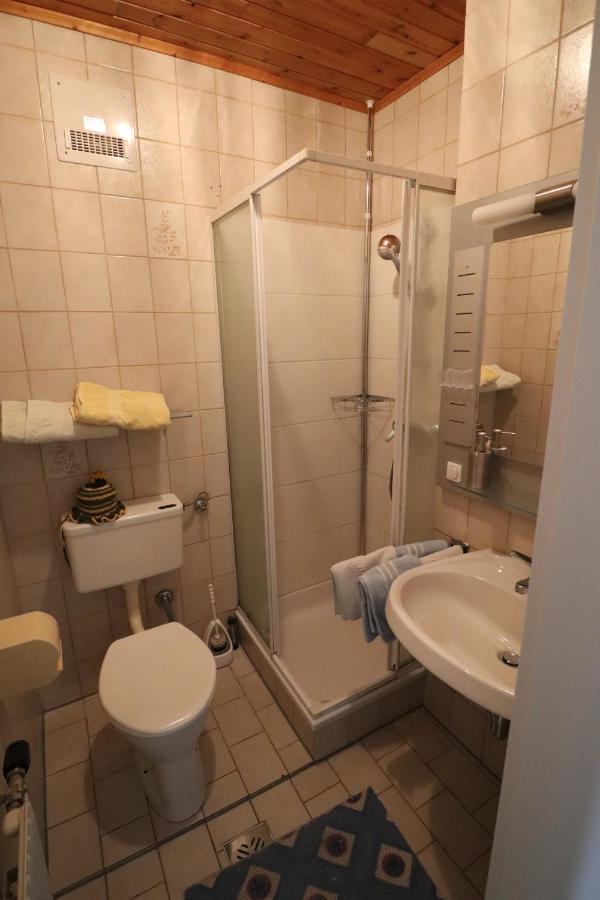 Gaestehaus Ulbl Kitzeck im Sausal Kültér fotó