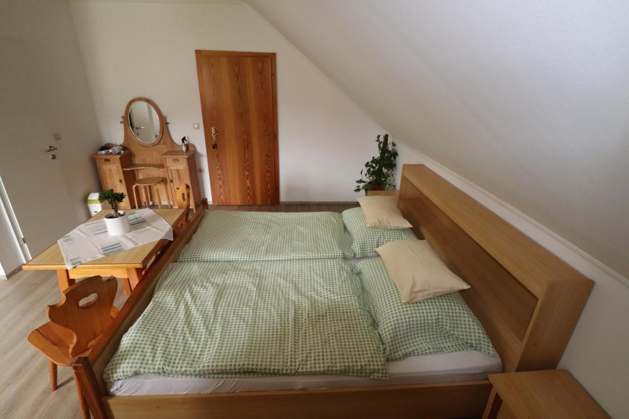 Gaestehaus Ulbl Kitzeck im Sausal Kültér fotó